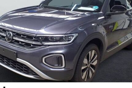 VW T-Roc 26.454 km 25.730 &euro; Rottweil 78628