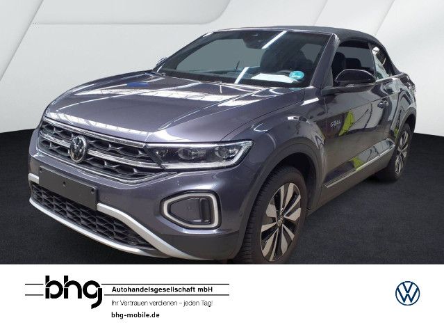 VW T-Roc 26.454 km 25.730 &euro; Rottweil 78628