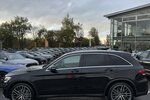 Mercedes-Benz GLC 43 AMG PANORAMA/KAMERA/NAVI/LUFTFED./1.HAND 46.662 km 49.900 &euro; Villingen-Schwenningen 78054