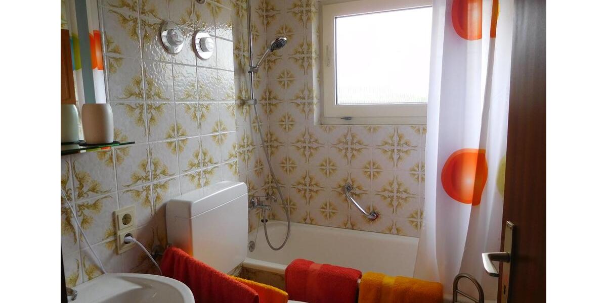 Etagenwohnung Schönwald im Schwarzwald - 1.5 Zimmer, 33 m&sup2;, 450&euro; | Angebot:25346894