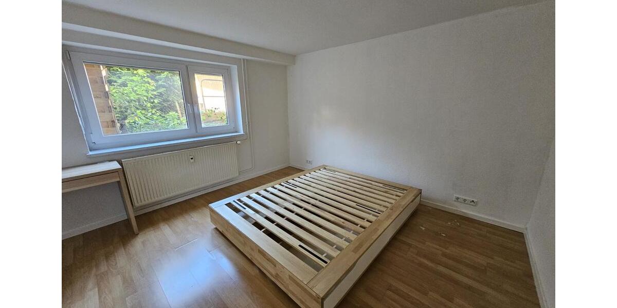 Etagenwohnung Villingen-Schwenningen Schwenningen - 3 Zimmer, 60 m&sup2;, 850&euro; | Angebot:25935921