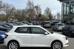 Skoda Fabia 1.2 TSI Ambition ANHÄNGERKUP./SITZHEIZUNG 111.546 km 8.900 &euro; Villingen-Schwenningen 78054
