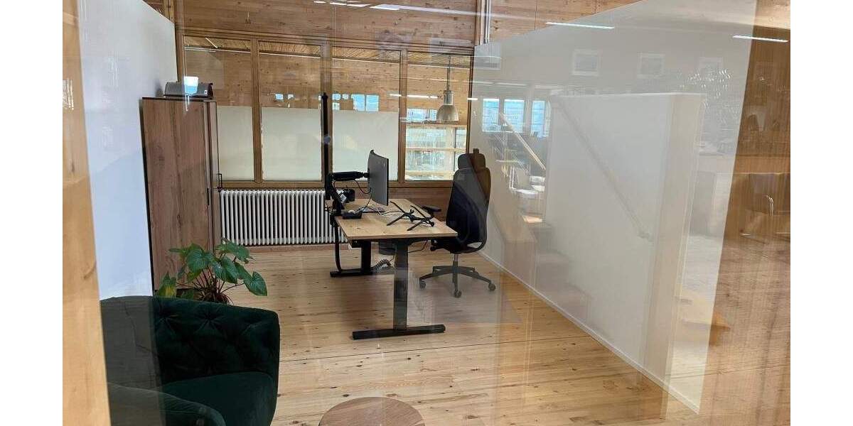 Gewerbeobjekt Villingen-Schwenningen Villingen - 1 Zimmer, 20 m&sup2;, 210&euro; | Angebot:25745707