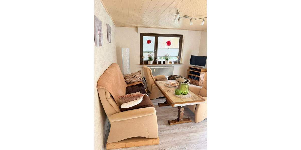 Einfamilienhaus Schonach im Schwarzwald - 6 Zimmer, 183 m&sup2;, 425.000&euro; | Angebot:25675868