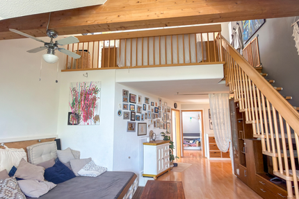 Wohnung Villingen-Schwenningen Schwenningen - 3 Zimmer, 82 m&sup2;, 249.000&euro; | Angebot:26506349