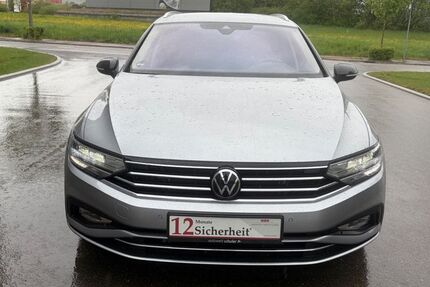VW Passat 29.000 km 29.999 &euro; Donaueschingen 78166