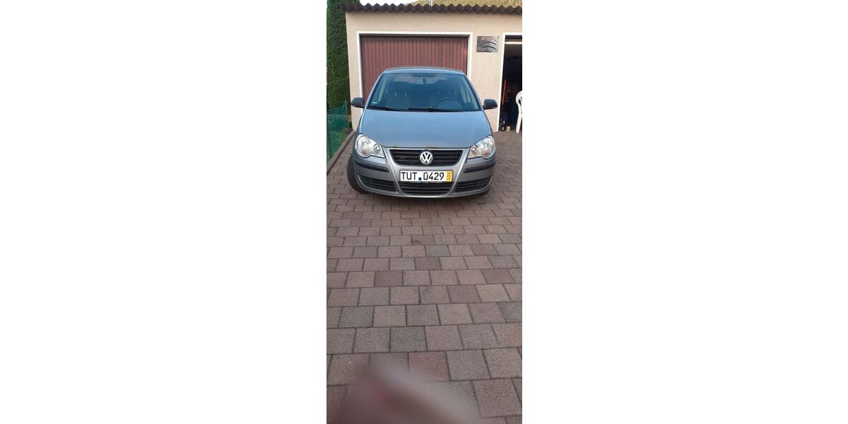 VW Polo 191.500 km 1.800 &euro; Seitingen-Oberflacht 78606
