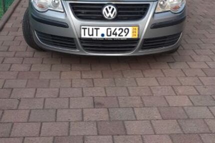 VW Polo 191.500 km 1.900 &euro; Seitingen-Oberflacht 78606