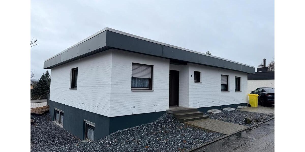 Erdgeschoßwohnung Trossingen - 4 Zimmer, 100 m&sup2;, 1.400&euro; | Angebot:25965690