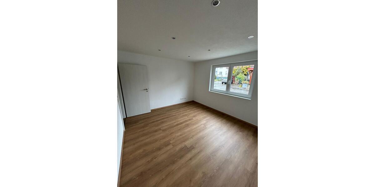Erdgeschoßwohnung Denkingen - 3 Zimmer, 78 m&sup2;, 400.000&euro; | Angebot:25635427