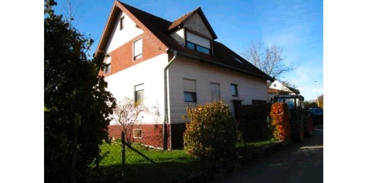 Einfamilienhaus Rottweil - 6 Zimmer, 108 m&sup2;, 180.000&euro; | Angebot:26063742