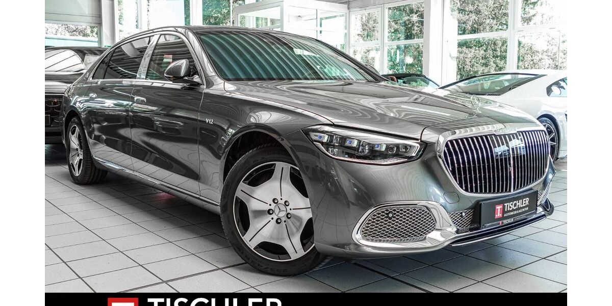 Mercedes-Benz S 680 9.592 km 179.480 &euro; Villingen-Schwenningen 78056