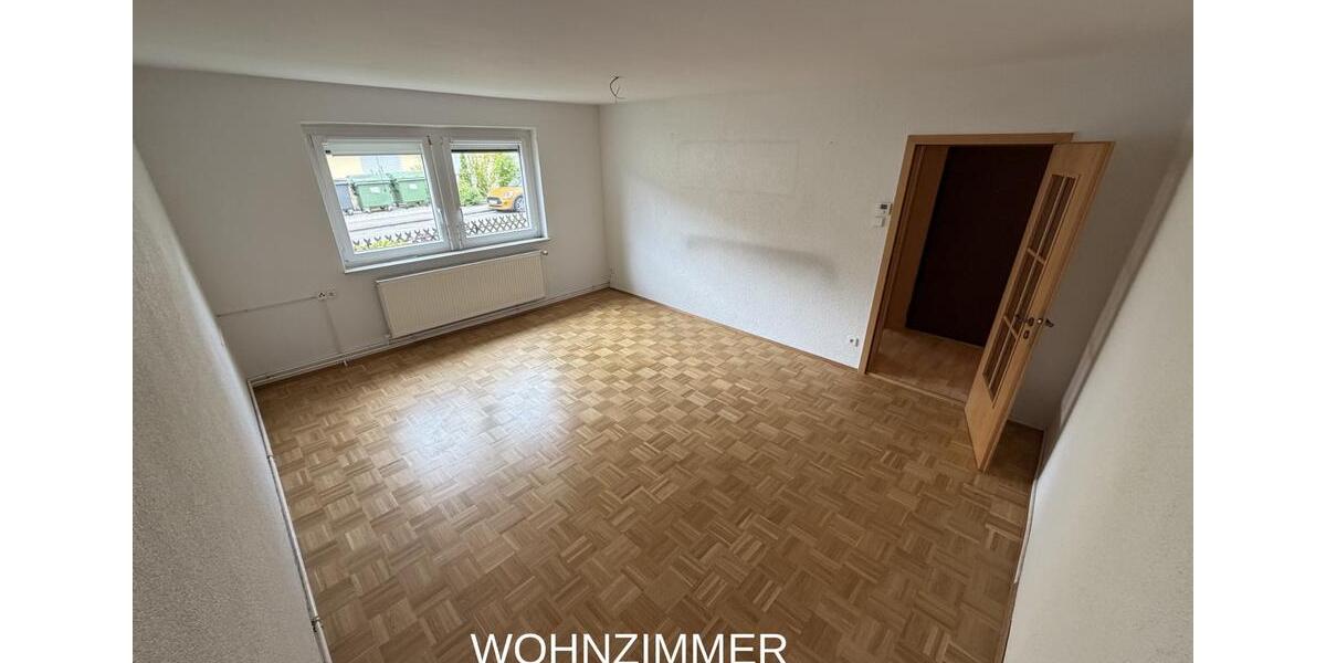 Erdgeschoßwohnung Villingen-Schwenningen Schwenningen - 3 Zimmer, 75 m&sup2;, 750&euro; | Angebot:26656533