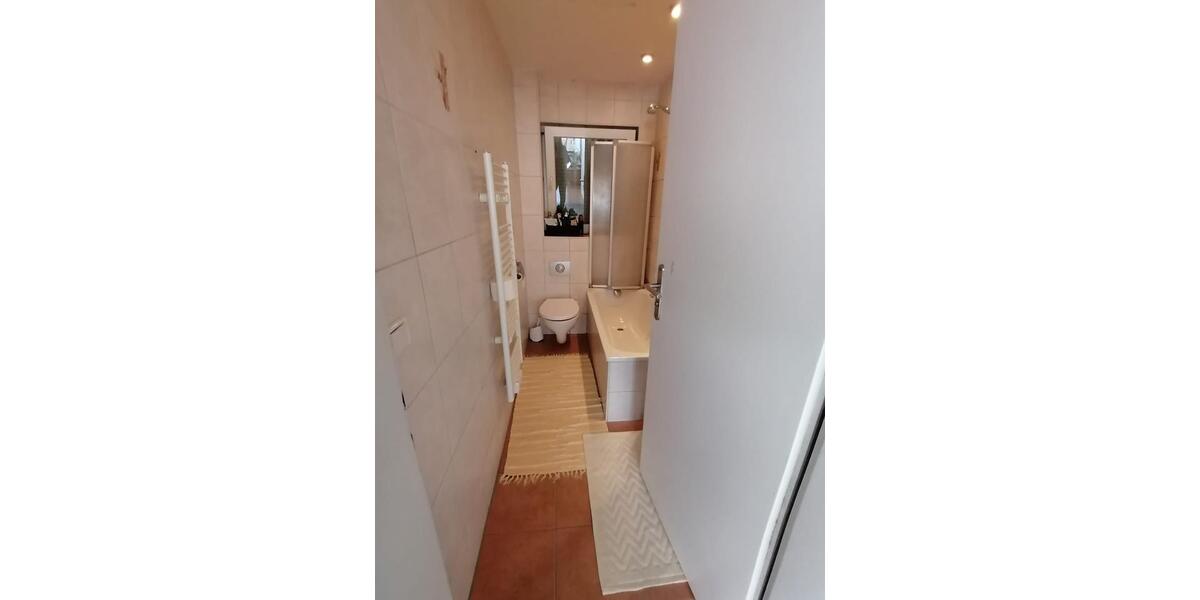 Etagenwohnung Rottweil - 3.5 Zimmer, 85 m&sup2;, 750&euro; | Angebot:25106609