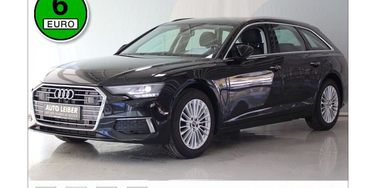 Audi A6 46.300 km 31.990 &euro; Trossingen 78647