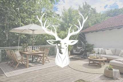 Wohnung Donaueschingen - 4.5 Zimmer, 124 m&sup2;, 349.000&euro; | Angebot:25902157