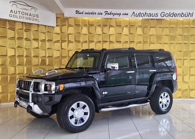 Hummer H3 73.000 km 36.490 &euro; Villingen-Schwenningen 78048