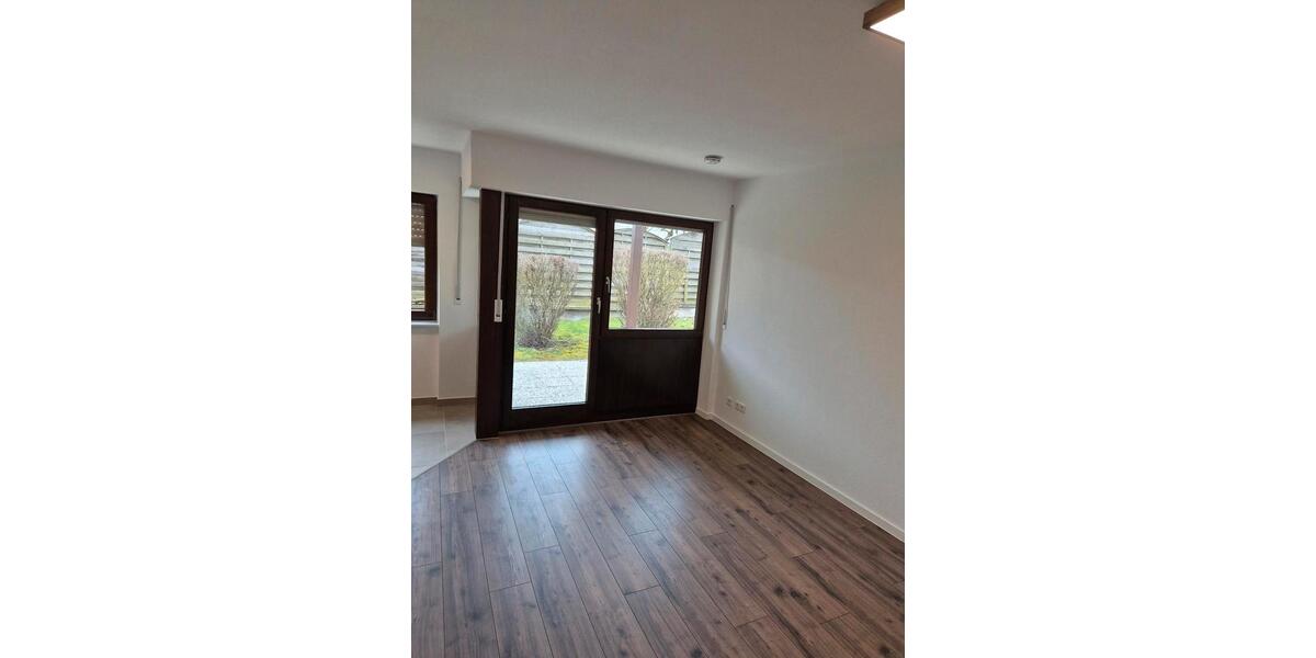 Erdgeschoßwohnung Trossingen - 1.5 Zimmer, 35 m&sup2;, 99.000&euro; | Angebot:26648088
