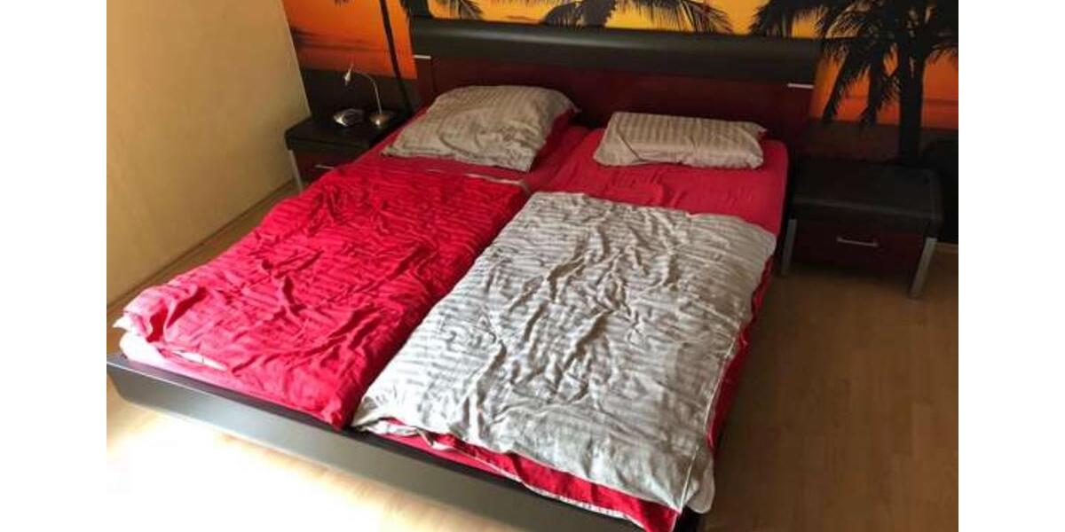 Etagenwohnung Bad Dürrheim - 2.5 Zimmer, 63 m&sup2;, 870&euro; | Angebot:24427555