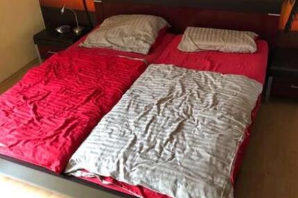 Wohnung Bad Dürrheim - 2.5 Zimmer, 63 m&sup2;, 870&euro; | Angebot:24427555