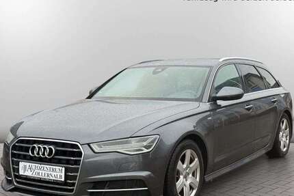 Audi A6 172.000 km 18.990 &euro; Schömberg 72355