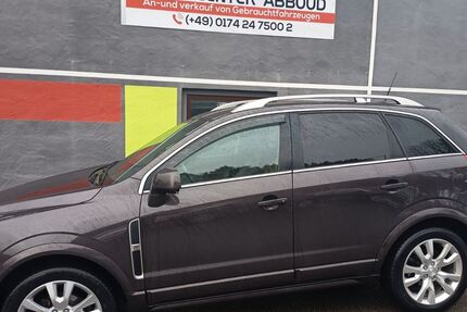 Opel Antara 185.000 km 7.900 &euro; Villingen-Schwenningen 78052