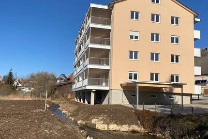 Wohnung Villingen-Schwenningen Marbach - 3 Zimmer, 83 m&sup2;, 328.000&euro; | Angebot:25691284