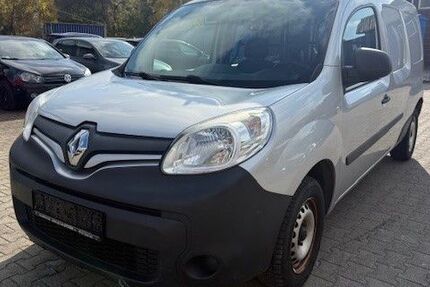 Renault Kangoo 142.611 km 6.300 &euro; Villingen 78050