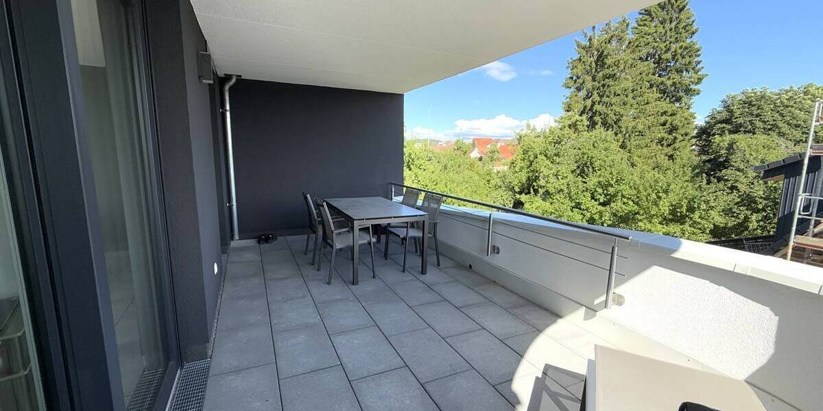 Etagenwohnung Tuningen - 4 Zimmer, 102 m&sup2;, 412.000&euro; | Angebot:25683340