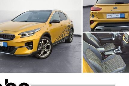 Kia XCeed 56.600 km 20.790 &euro; Villingen Schwenningen 78052