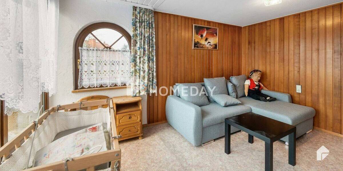 Bauernhaus, Landhaus Wutach Ewattingen - 7 Zimmer, 242 m&sup2;, 460.000&euro; | Angebot:25708372