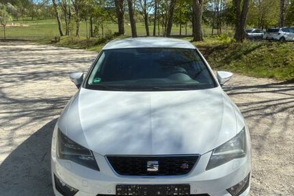 Seat Leon 142.000 km 8.600 &euro; Schömberg 72355