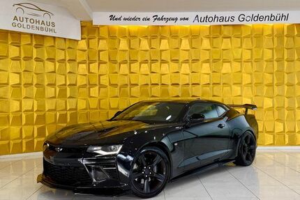 Chevrolet Camaro 57.300 km 39.990 &euro; Villingen Schwenningen 78048
