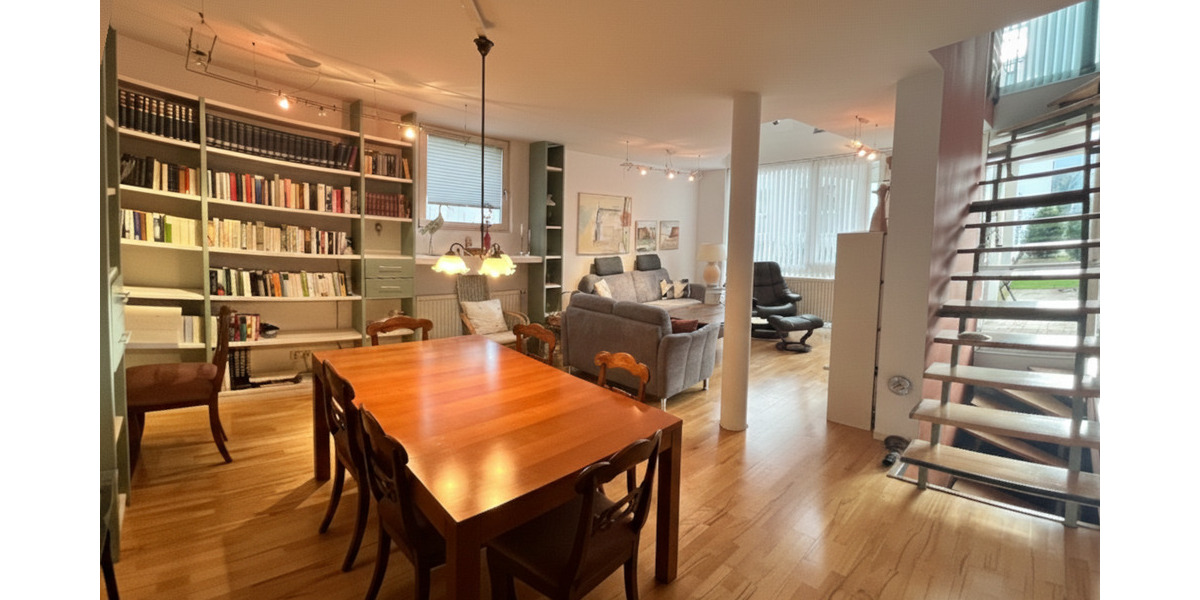 Reihenmittelhaus Geisingen - 6 Zimmer, 150 m&sup2;, 446.500&euro; | Angebot:25749334