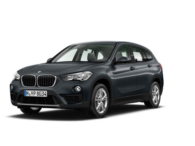 BMW X1 63.000 km 21.930 &euro; Tuttlingen 78532