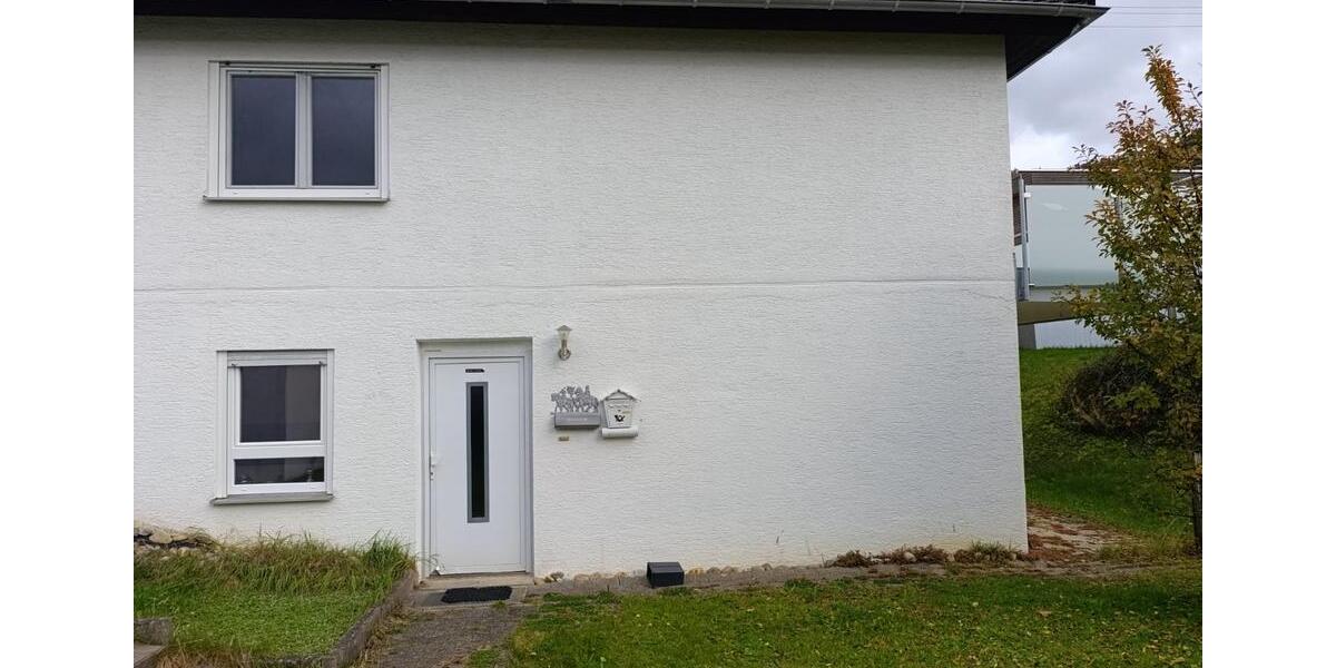 Etagenwohnung Denkingen - 3 Zimmer, 95 m&sup2;, 670&euro; | Angebot:25366444