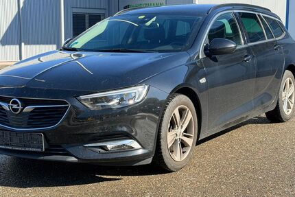 Opel Insignia 280.000 km 4.999 &euro; Tuttlingen 78532