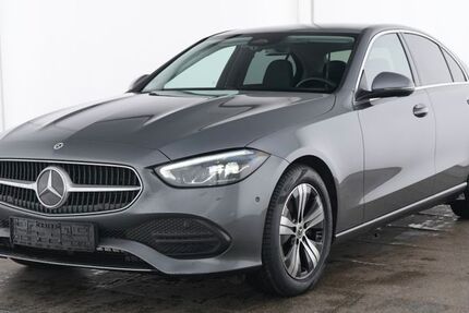 Mercedes-Benz C 220 55.795 km 36.400 &euro; Tuttlingen 78532