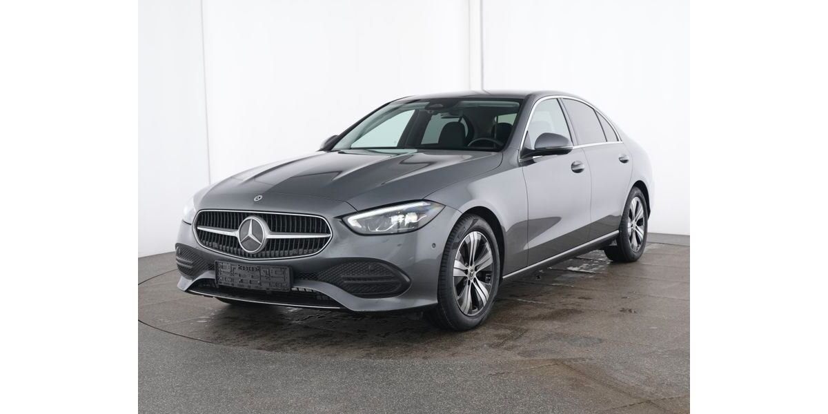 Mercedes-Benz C 220 55.795 km 36.400 &euro; Tuttlingen 78532