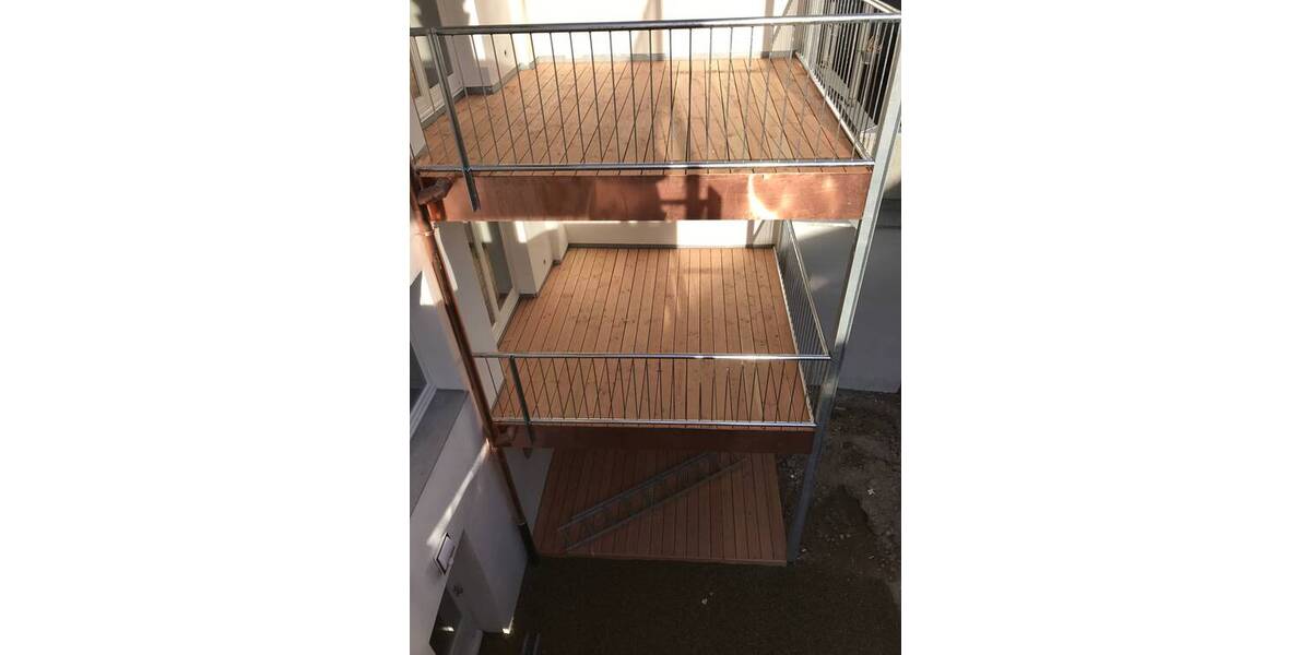 Etagenwohnung Villingen-Schwenningen Villingen - 3 Zimmer, 73 m&sup2;, 860&euro; | Angebot:26402323