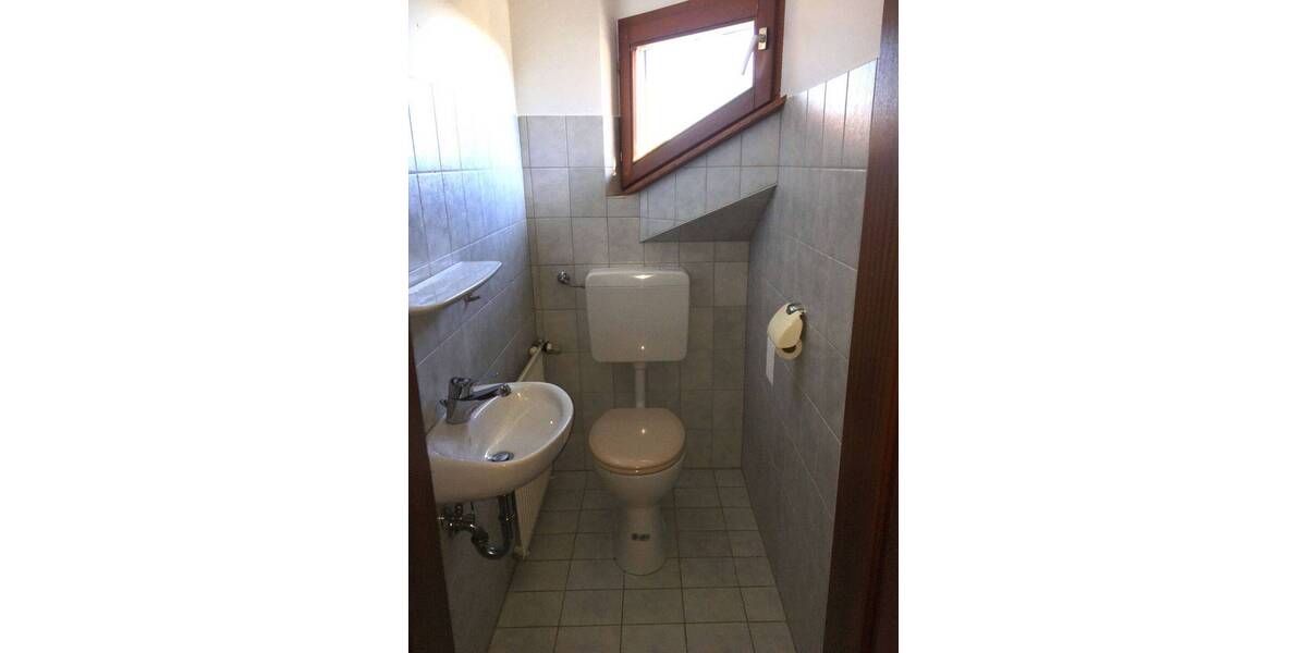 Etagenwohnung Donaueschingen - 3 Zimmer, 88 m&sup2;, 195.000&euro; | Angebot:26804156