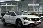 Mercedes-Benz GLA 250 4Matic NIGHT/BI-XENON/PANO/NAVI/MEMORY 138.187 km 15.900 &euro; Villingen-Schwenningen 78054