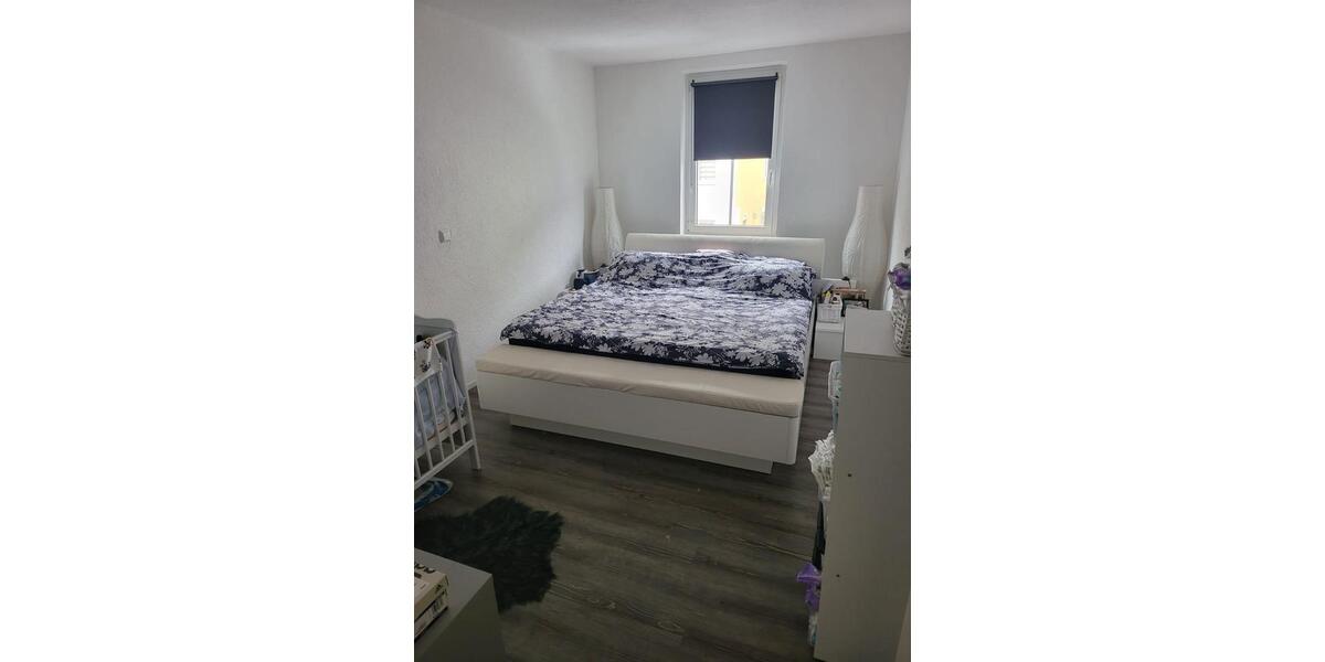 Etagenwohnung Tuttlingen - 3 Zimmer, 63 m&sup2;, 280.000&euro; | Angebot:27020419