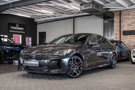Kia Stinger 32.120 km 42.990 &euro; Trossingen 78647
