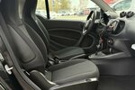 Smart ForTwo EQ Coupe SITZHEIZUNG/BLUETOOTH/ISO/1.HAND 21.989 km 9.900 &euro; Villingen-Schwenningen 78054