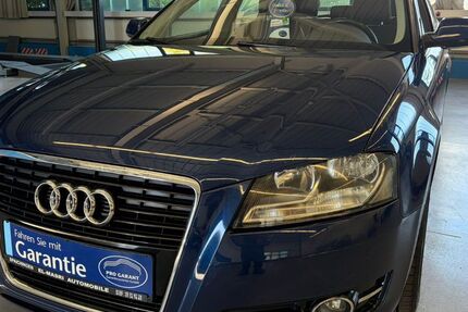 Audi A3 181.000 km 4.290 &euro; Spaichingen 78549