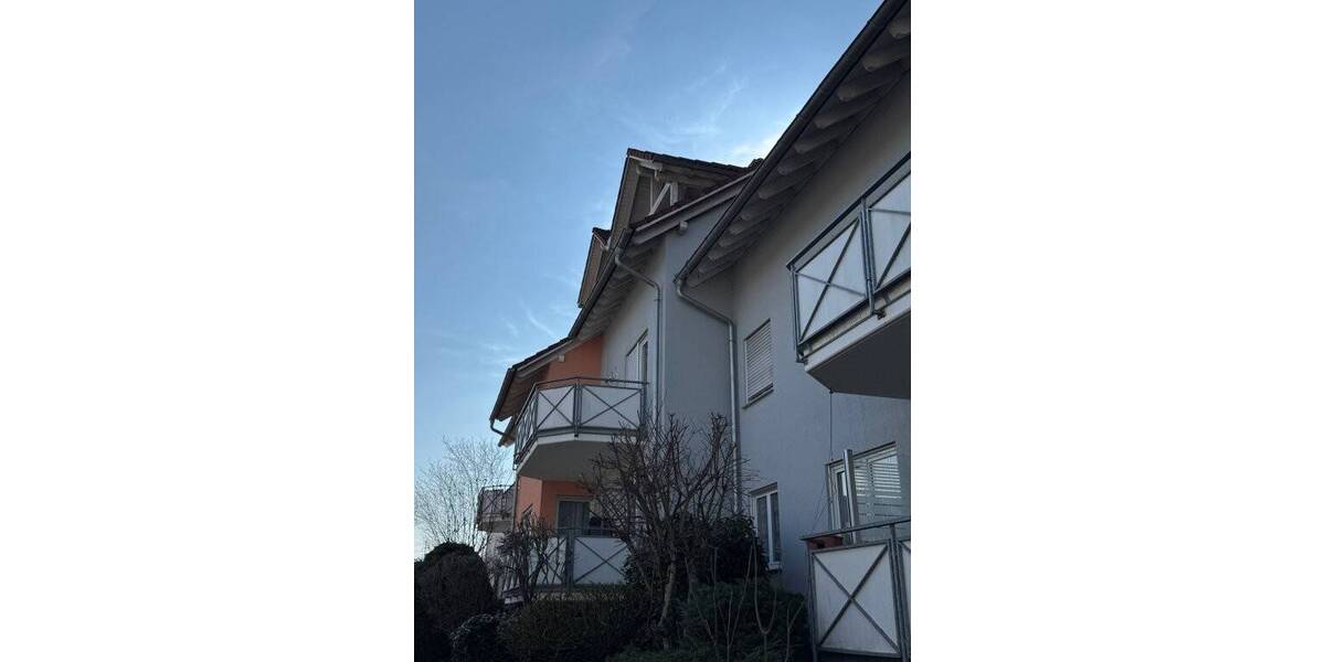 Etagenwohnung VS-Pfaffenweiler Pfaffenweiler - 3 Zimmer, 98 m&sup2;, 219.700&euro; | Angebot:26094026