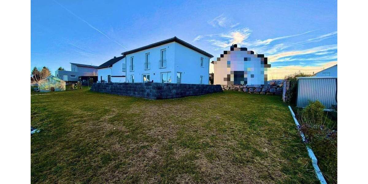 Einfamilienhaus Aichhalden Rötenberg - 5 Zimmer, 142 m&sup2;, 559.000&euro; | Angebot:25739972