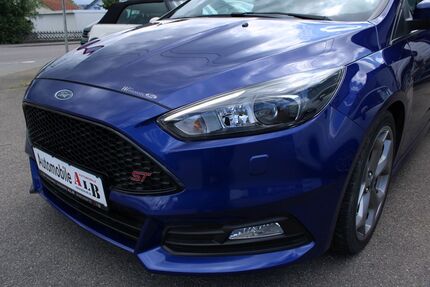 Ford Focus 174.000 km 9.990 &euro; Schömberg 72355