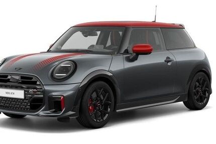Mini John Cooper Works 15.032 km 35.990 &euro; Schramberg-Sulgen 78713